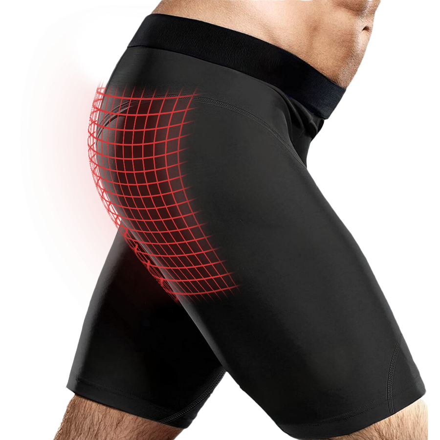Man in shorts side transparent background.png__PID:a63fd479-2b64-4fb2-b05e-4af3fe6b92db