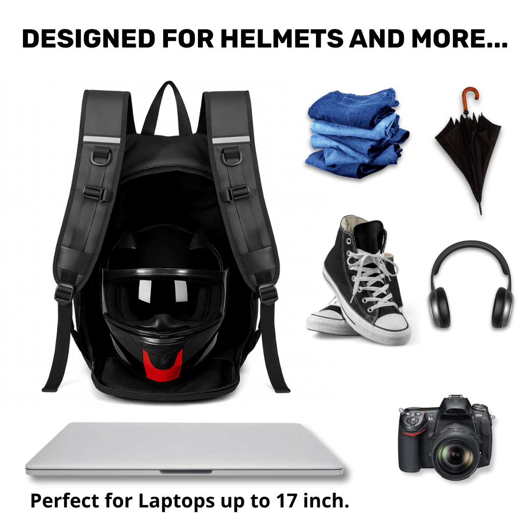 Rippl Reflekt™ Backpack