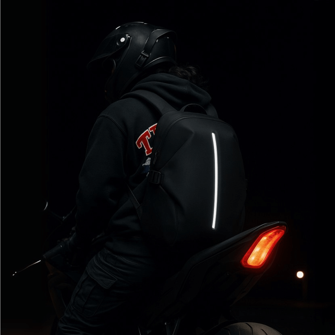 Rippl Reflekt™ Backpack