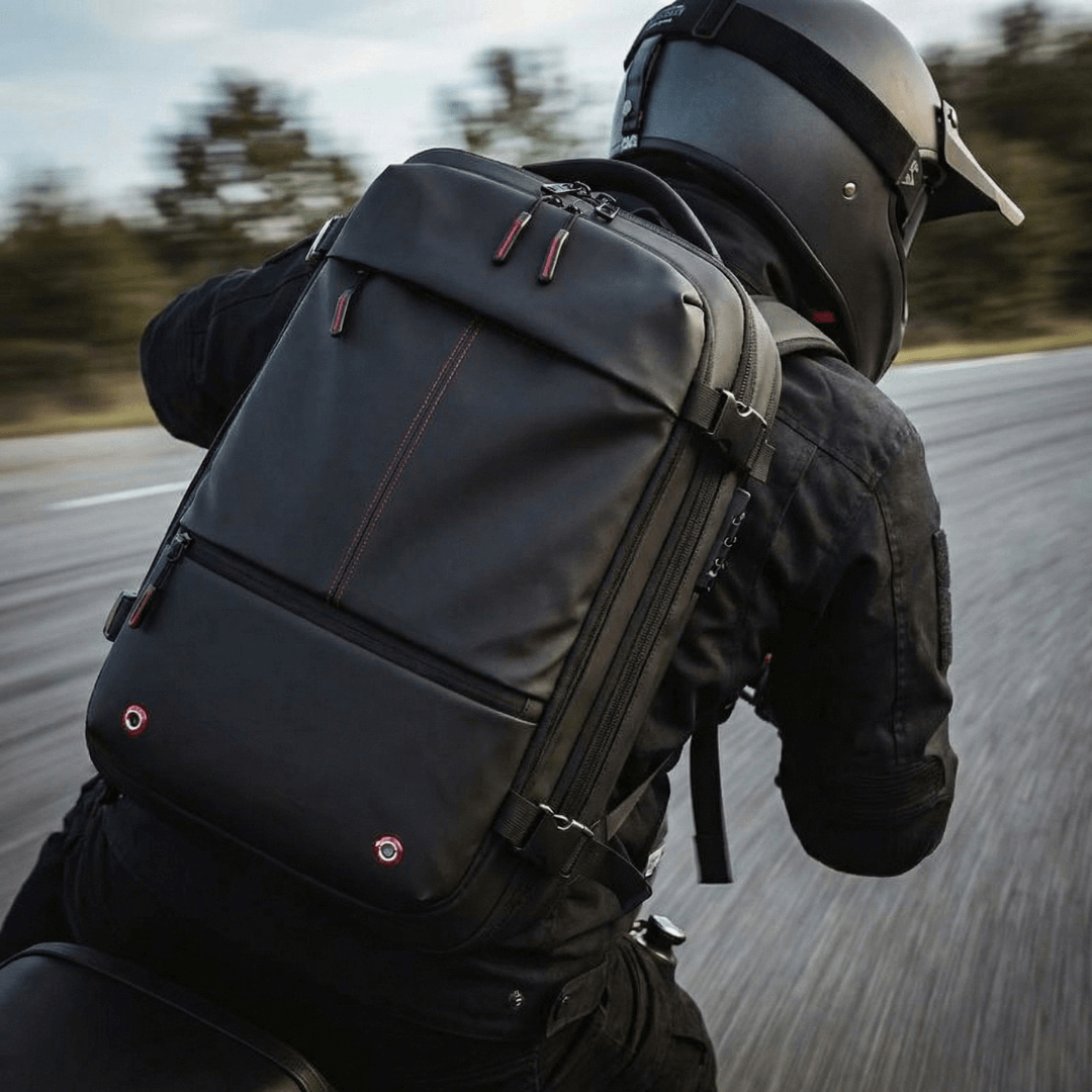 RydePak™ Vacuum Backpack
