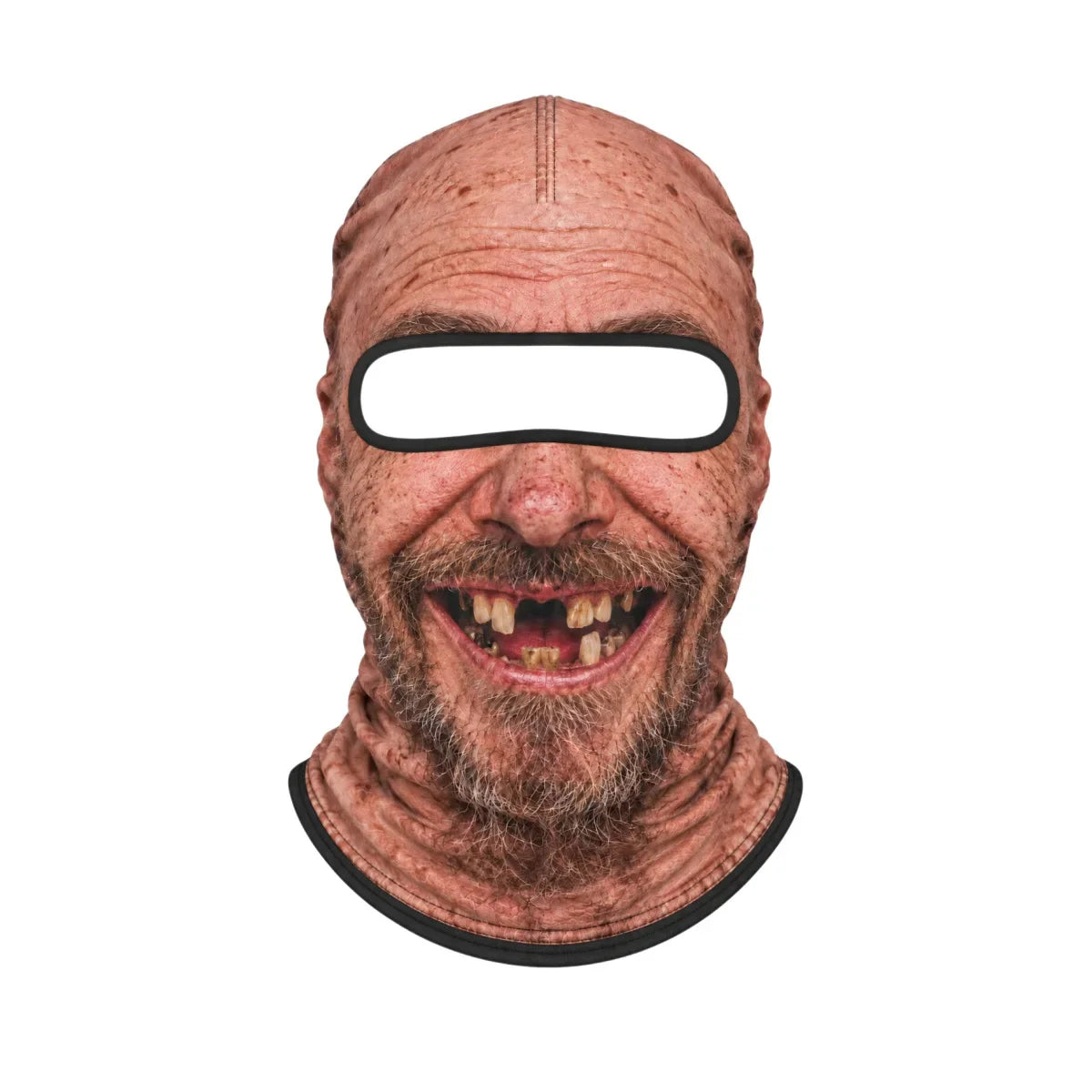 Funny Face Balaclava