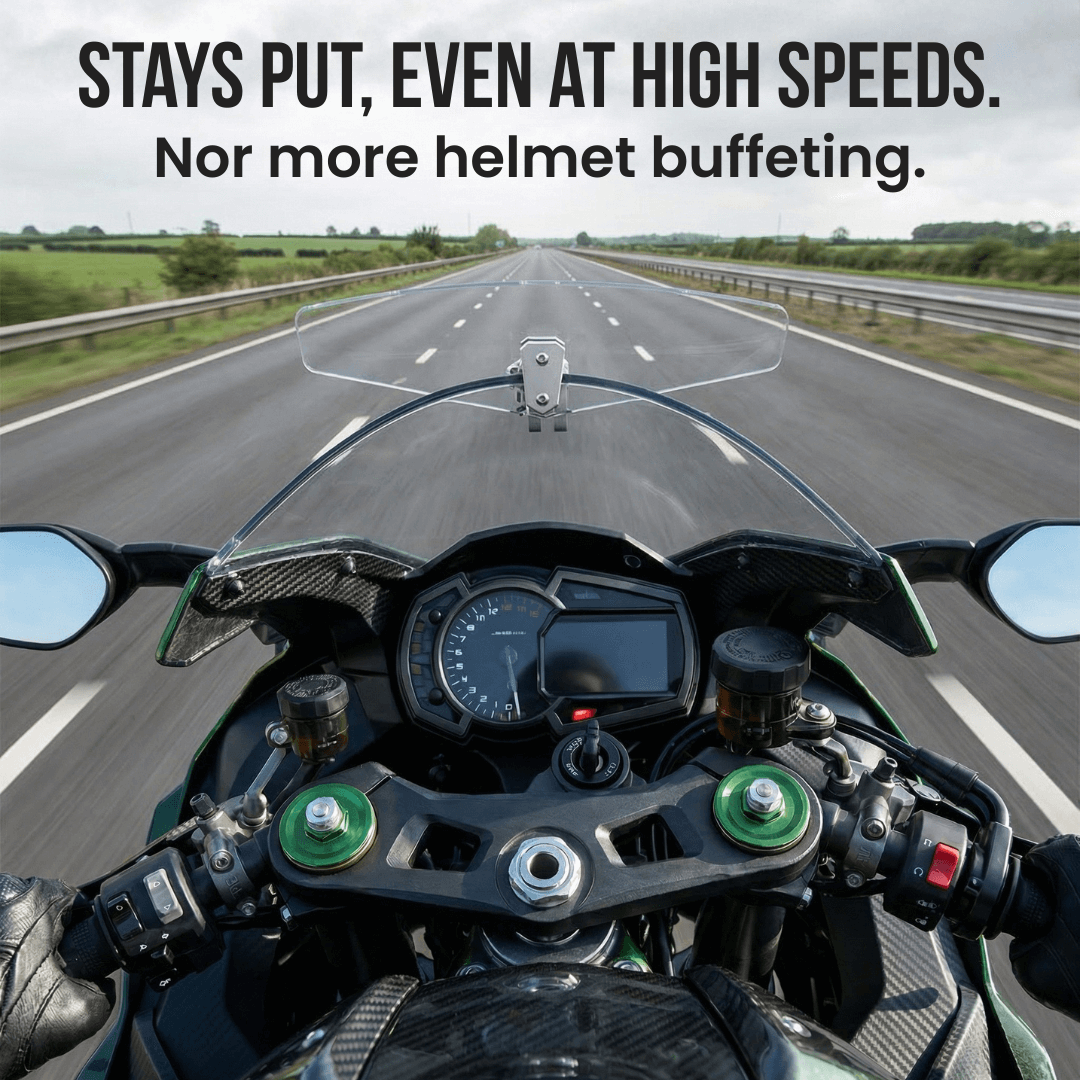 Rippl TailBack™ Motorradtasche