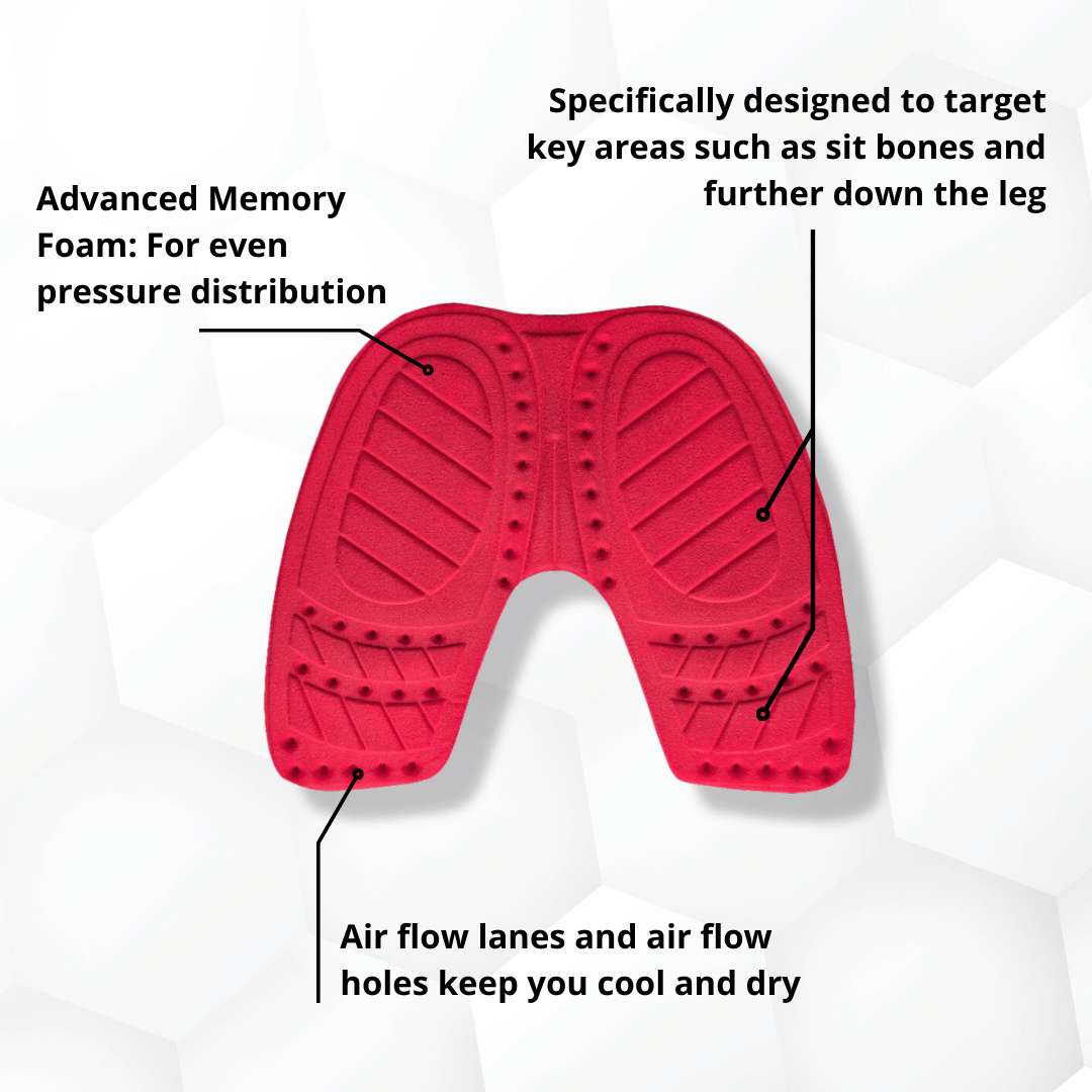 Apex Rides Motorcycle Shorts Rippl Impact Gear