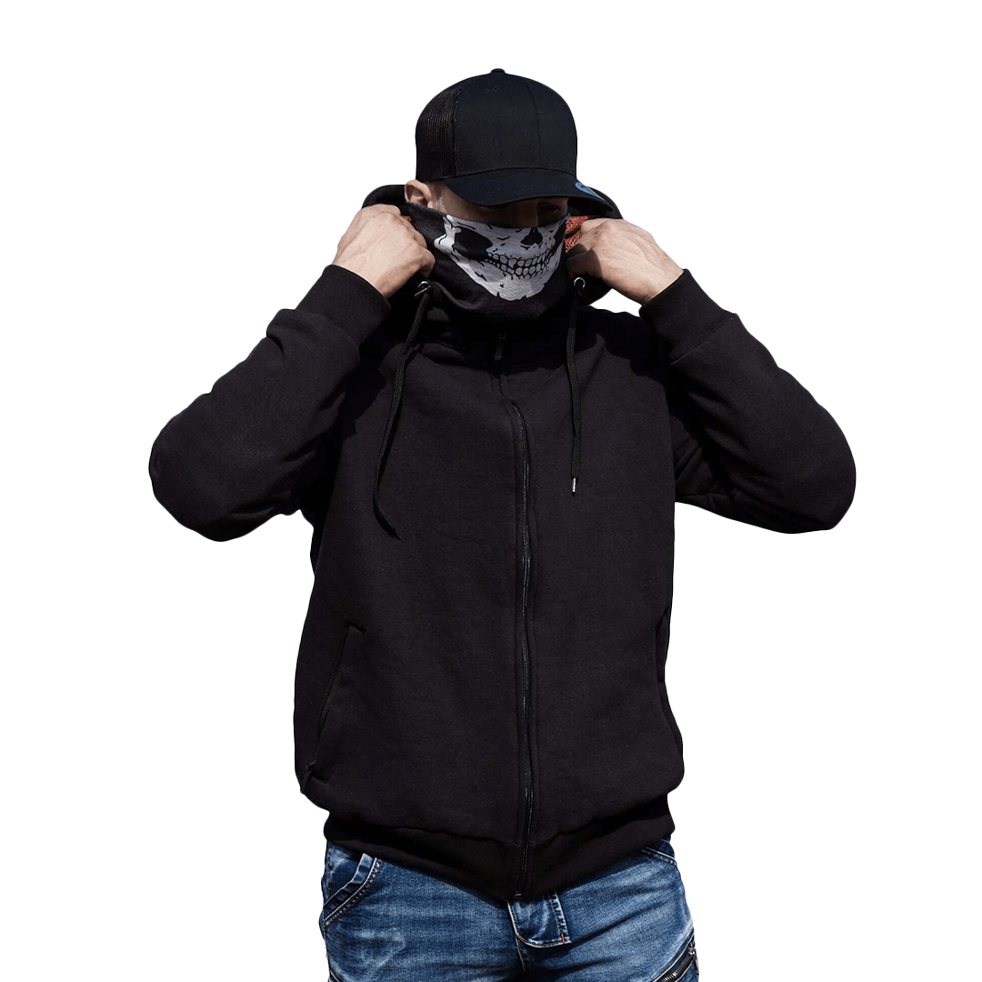 The Renegade™ Riding Hoodie