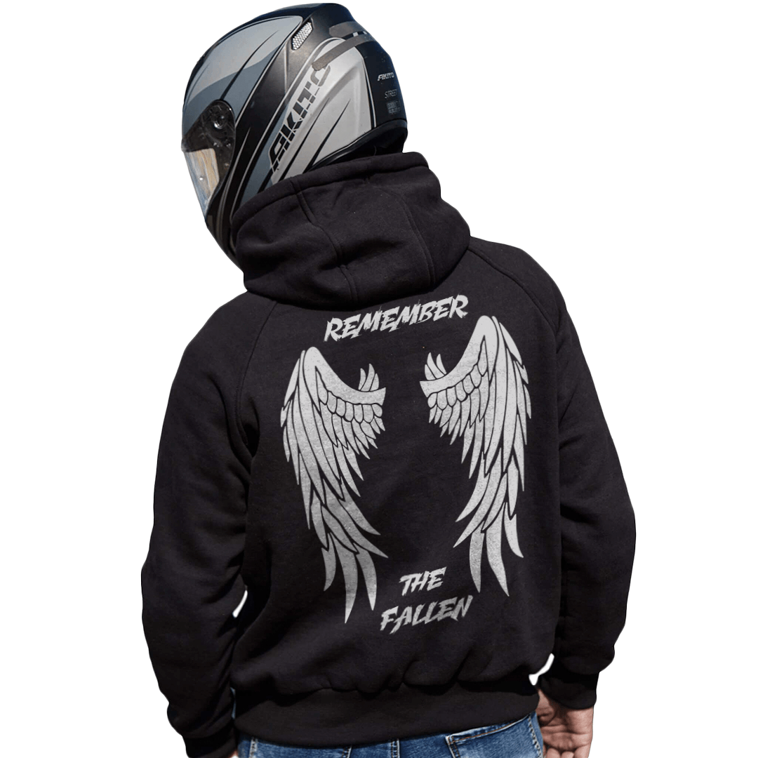 The Renegade™ Riding Hoodie