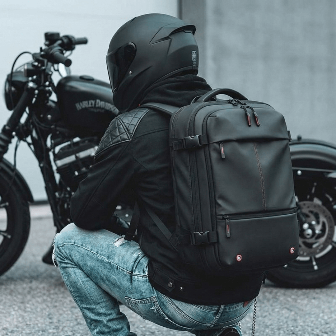 RydePak™ Vacuum Backpack