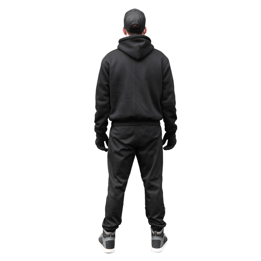 StreetShadow™ Riding Tracksuit