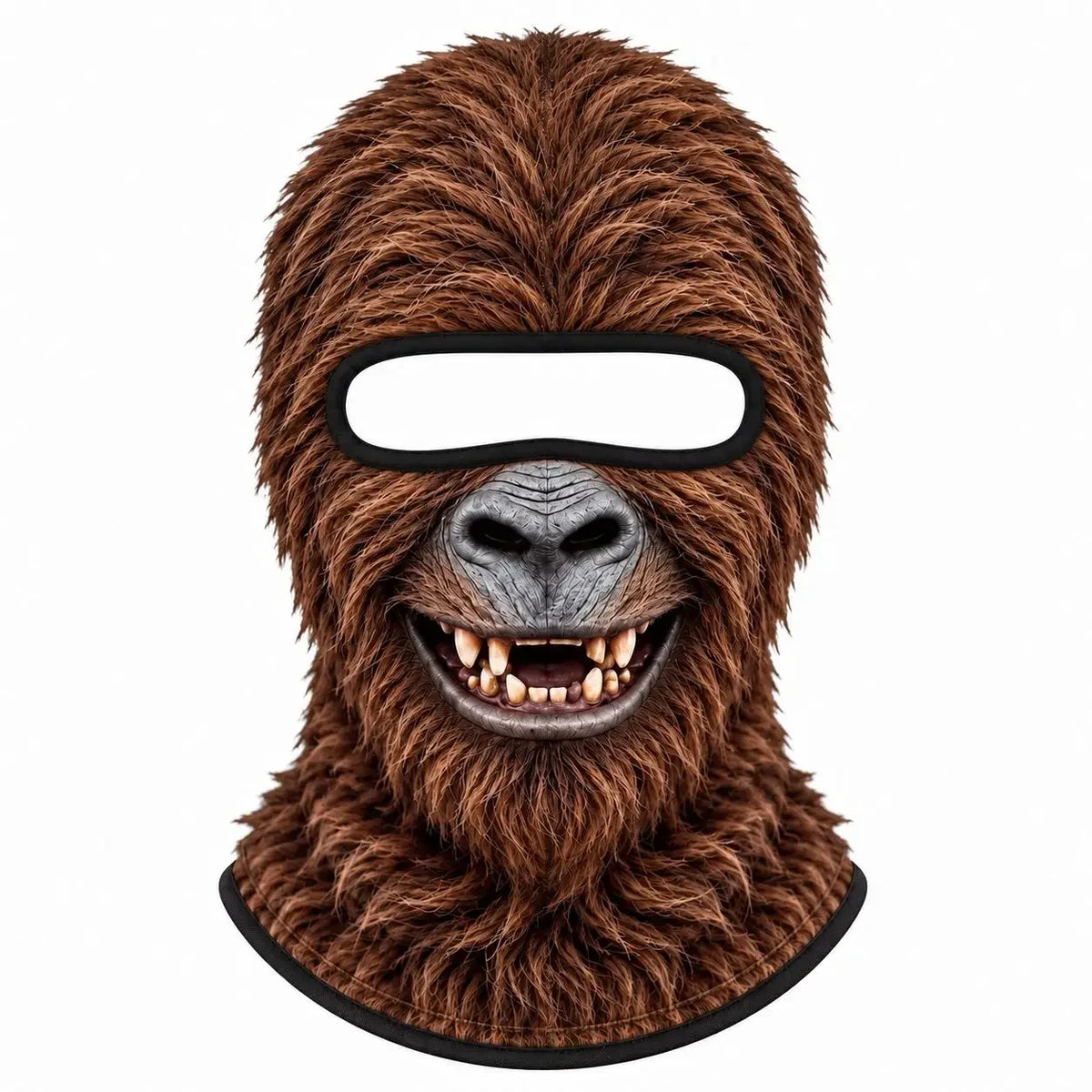 Funny Face Balaclava