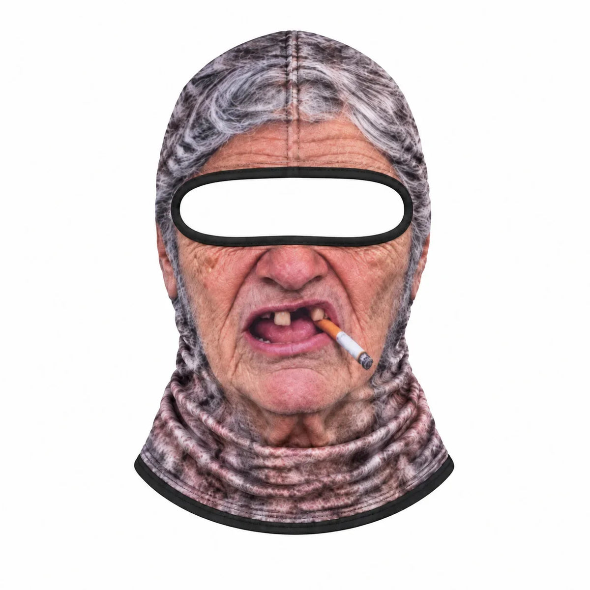Funny Face Balaclava