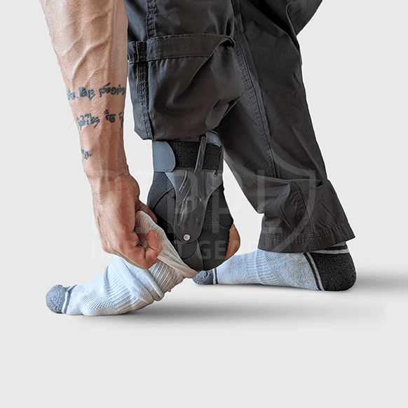 FlexGuard Pro™ Ankle Brace